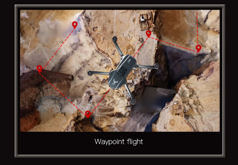 New SG901 MAX GPS Drone Professional 8K Camera Aerial FPV Brush Avoiding Obstacle with Large Screen Remote Control Folding Dron