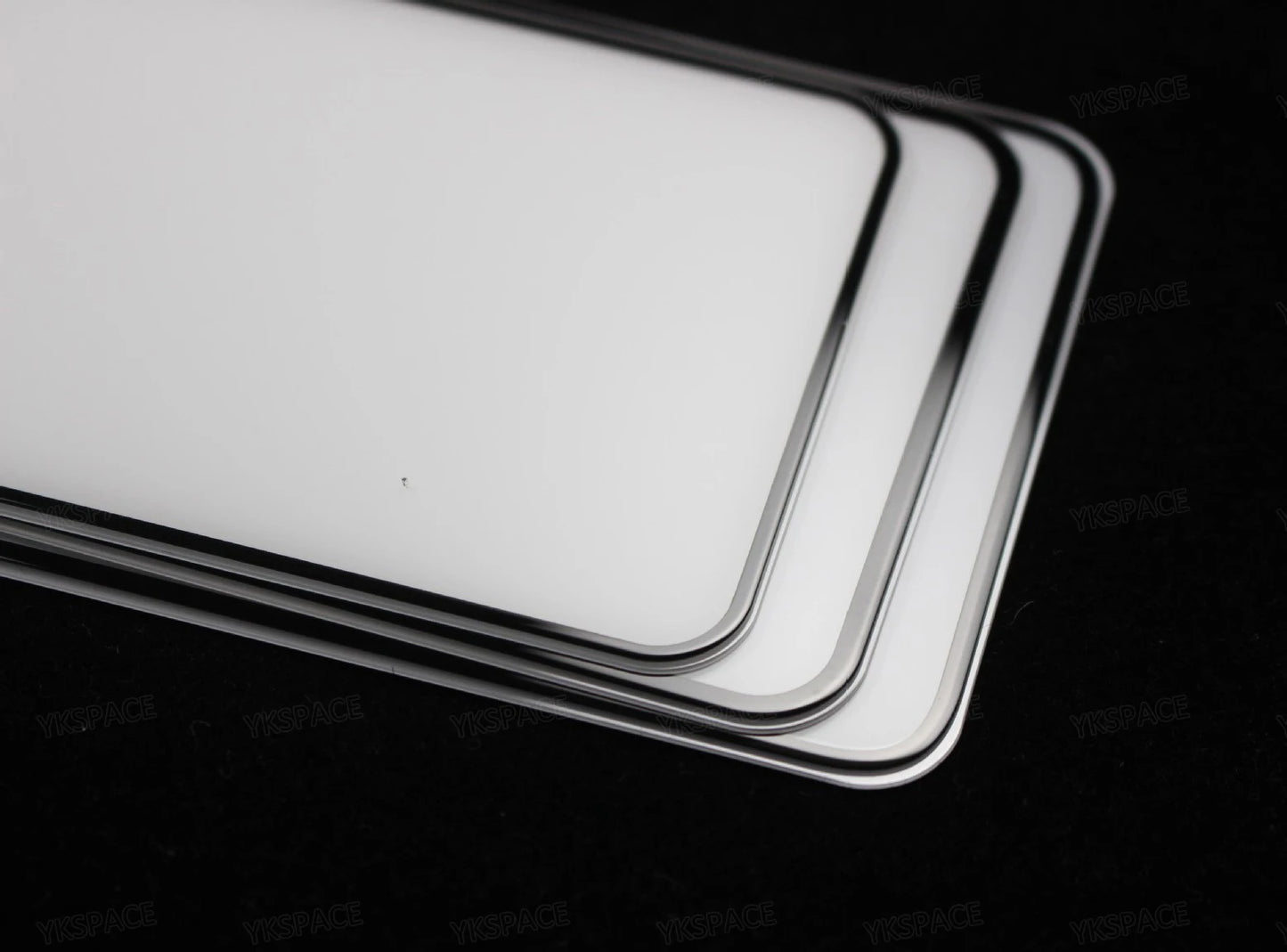 1-3Pcs Anti Fingerprint Frosted Matte Screen Protector for iPhone X XS XR 11 12 13 mini 14 15 16 Pro Max Plus SE Tempered Glass