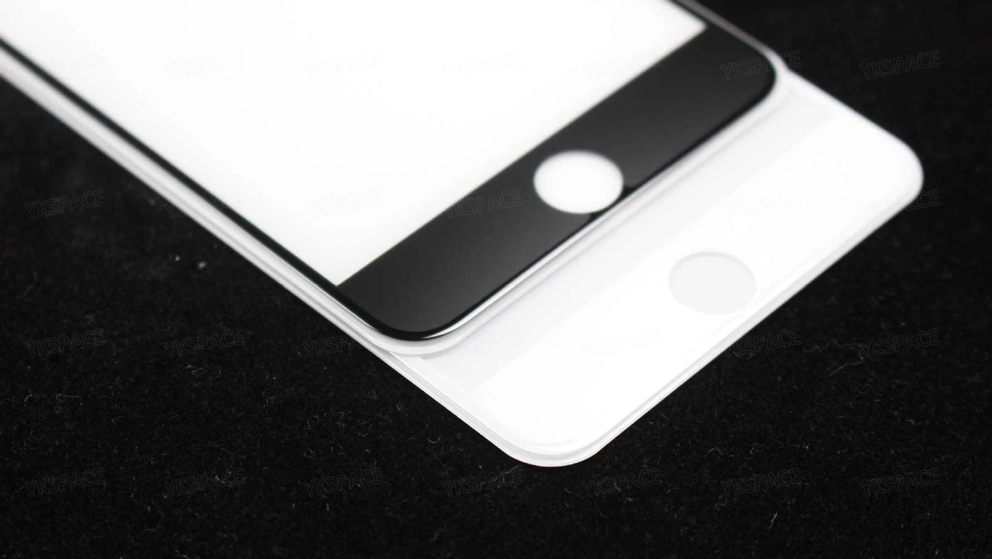 1-3Pcs Anti Fingerprint Frosted Matte Screen Protector for iPhone X XS XR 11 12 13 mini 14 15 16 Pro Max Plus SE Tempered Glass